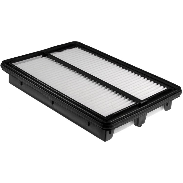 Mahle Air Filter Honda Civic Hybrid 1.3L 8V SOHC LDA1 V-Tec 2002-2005