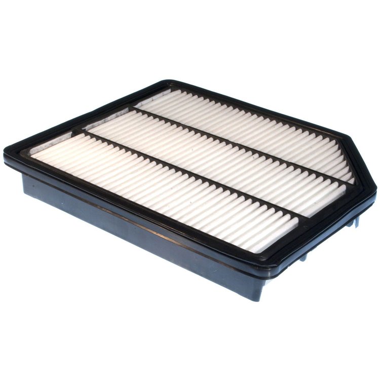 Mahle Air Filter for Hyundai Veracruz 3.8L V6 24V DOHC Vin C 2007-2011
