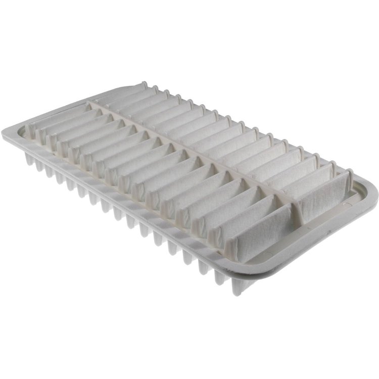 Mahle Air Filter Mazda Mazdaspeed 2.0L 16V DOHC Vin F 2006-2010 Mazda Miata 2.0L 16V DOHC