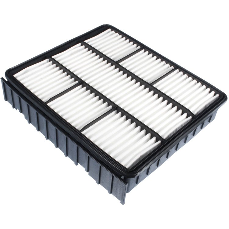 Mahle Air Filter Mitsubishi Diamante 3.5L 24V 6G74 Vin P 1997-2004