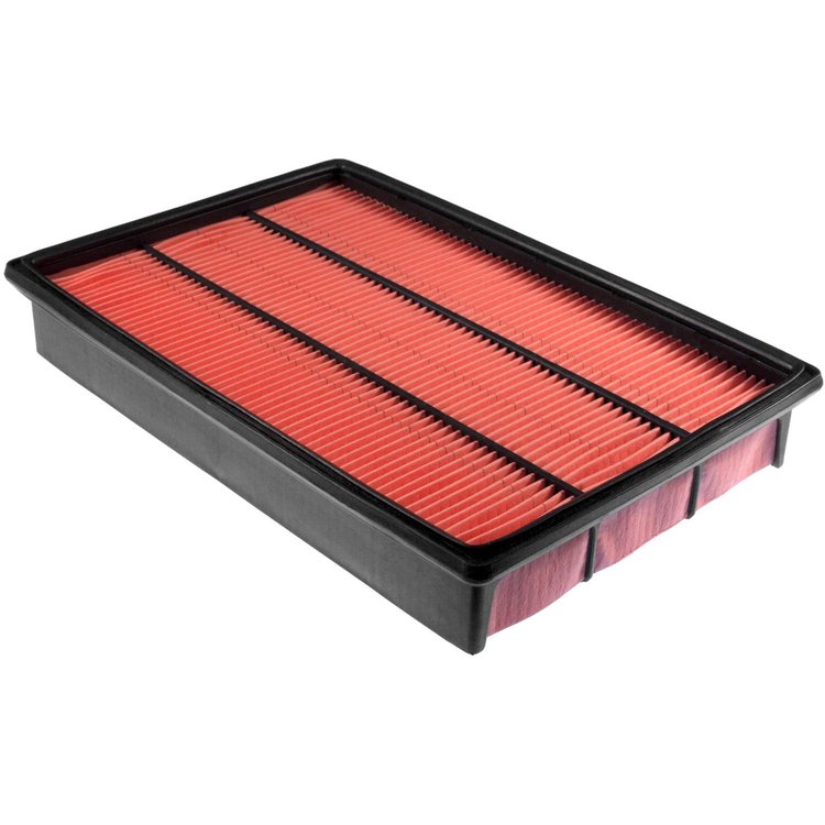 Mahle Air Filter Infiniti M45 Q45 4.5L V6 32V DOHC VK45DE 2002-2006 Q45 4.1L V8 VH41DE