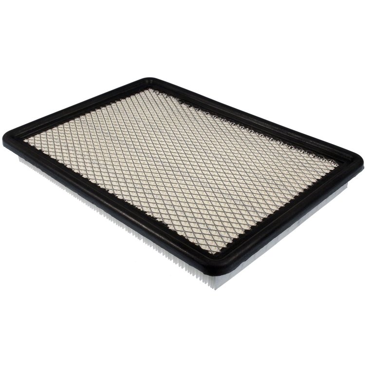 Mahle Air Filter Saturn Ion 2.2L 16V DOHC L61 Ecotec VIN F 2003-2005 Redline 2.2L 16V DOHC