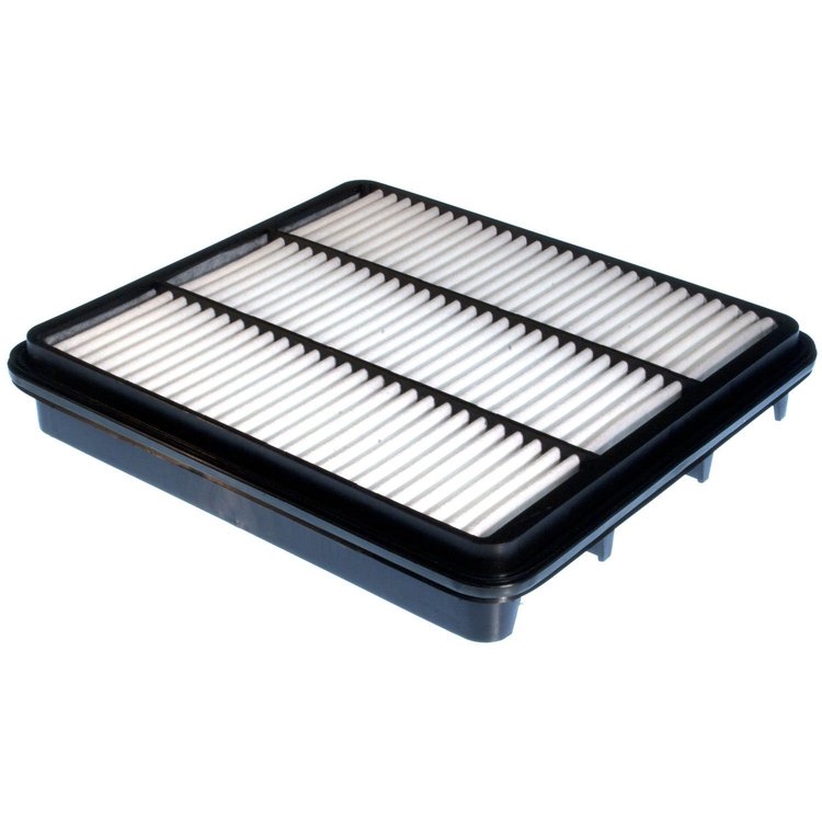 Mahle Air Filter Chevy Epica Canada 2.5L 24V DOHC VIN L 2004-2006 Suzuki Verona 2.5L 24V