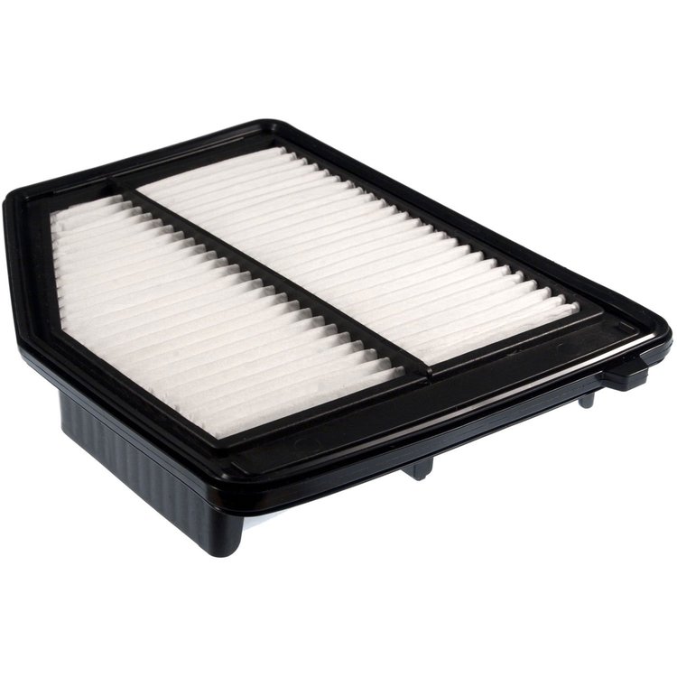 Mahle Air Filter Honda Civic 1.8L 1799cc R18Z1 2012-2012 1.8L 1799cc R18A9 CNG 2012