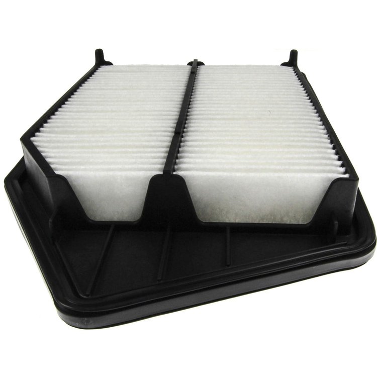 Mahle Air Filter HONDA Accord 3.5L V6 3471cc J35Z2 J35Z3 2013