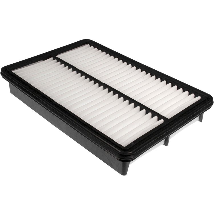 Mahle Air Filter Mazda 3i 2.0L L4 1998cc VIN 7 & 8 2012 Mazda CX-5 2.0L L4 1998cc VIN E