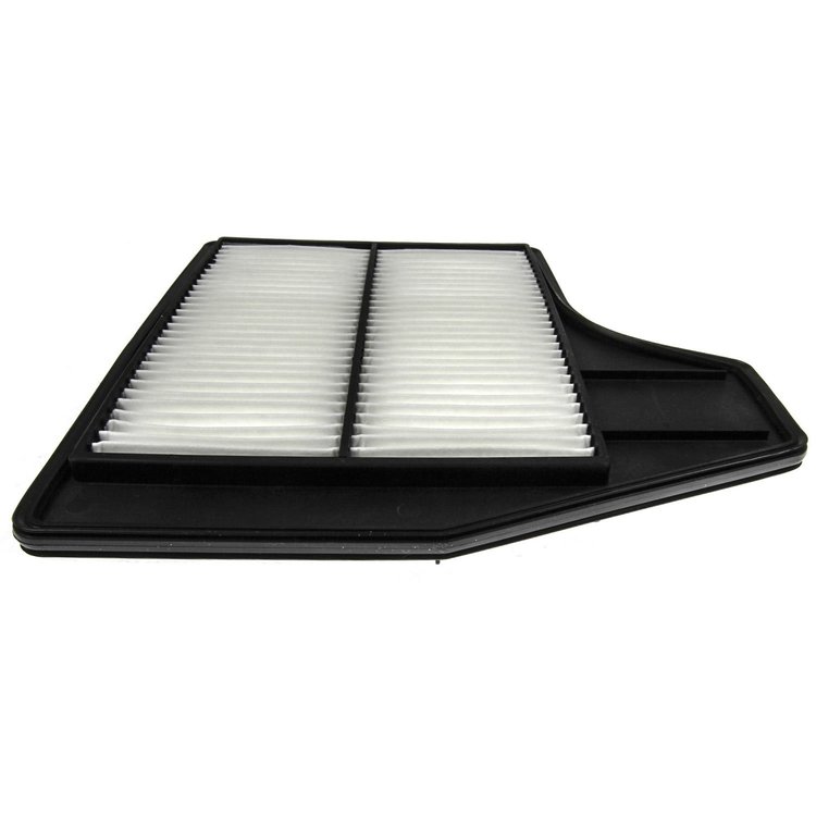 Mahle Air Filter for Nissan fits Altima 2.5L 2500cc QR25DE Vin A 2013