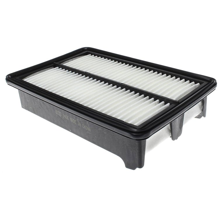 Mahle Air Filter ACURA ILX 2.4L K24Z7 2013 Honda Civic Si 2.4L 2354cc K24Z7 2012-2013