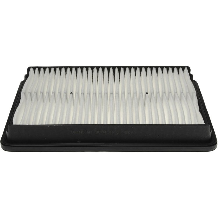 Mahle Air Filter for Hyundai Santa Fe 2.0L Vin A 2013 2.4L Vin B 2013 3.3L Vin F 2013