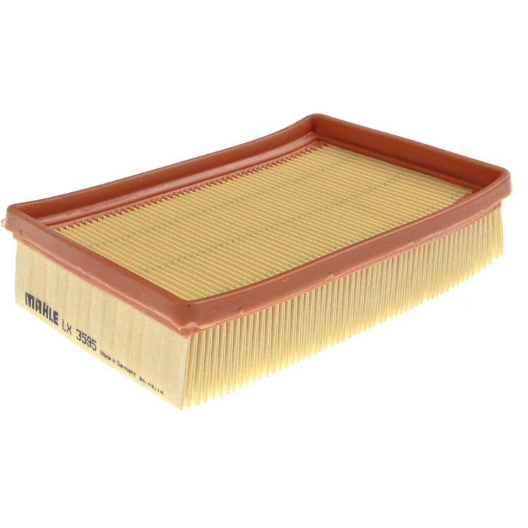 Mahle Air Filter BMW motorcycle R1200GSW 2013-2014