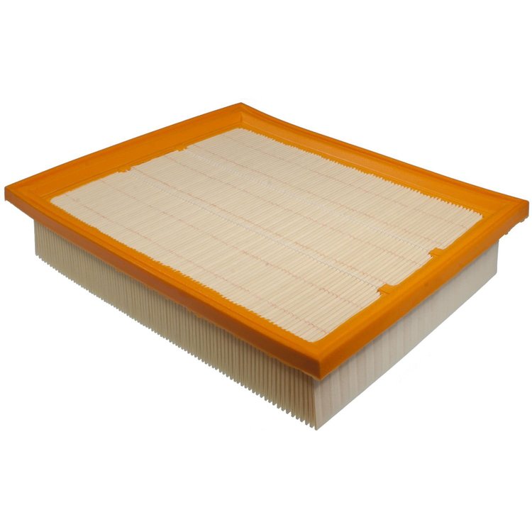 Mahle Air Filter Volkswagen Golf GTI Jetta 1993-1998 Cabrio 1995-2002
