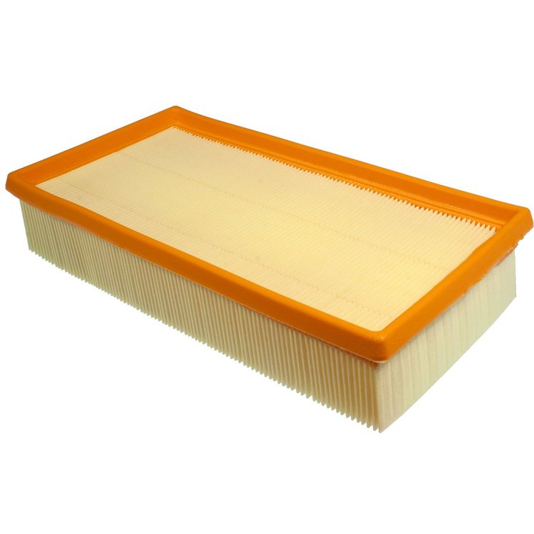 Mahle Air Filter BMW X5 3.0L 2001-2006 750il 5.4L V12 1995-2001