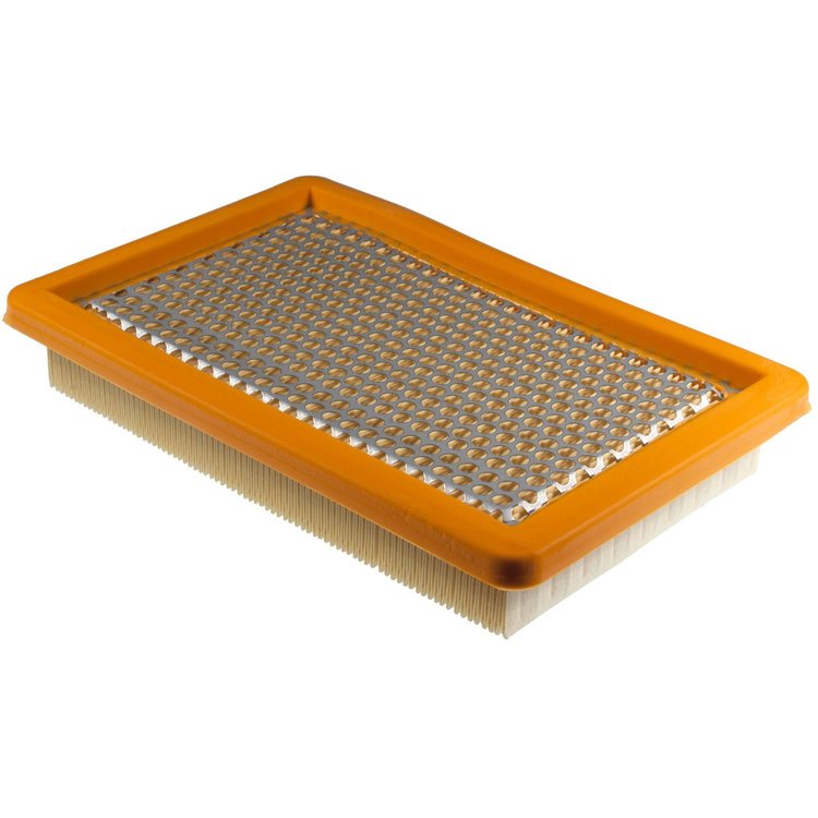 Mahle Air Filter Mazda Protege 95-03 Mazda3 04