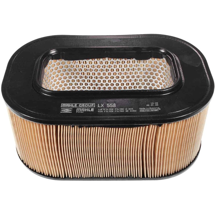 Mahle Air Filter Mercedes Benz 300D 300SDL 300TD 3.0L TD 1986-1987 350SD 350SDL 3.5L TD