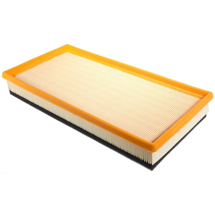 Mahle Air Filter Volvo S40 V40 2000-2004 S40 2.4L 2005-2007