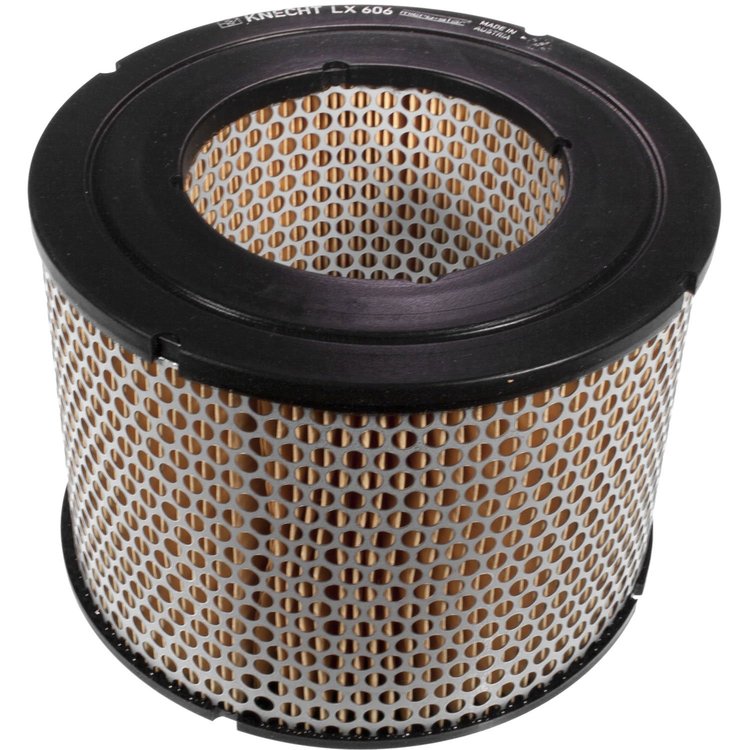 Mahle Air Filter Toyota Celica Supra 83-86