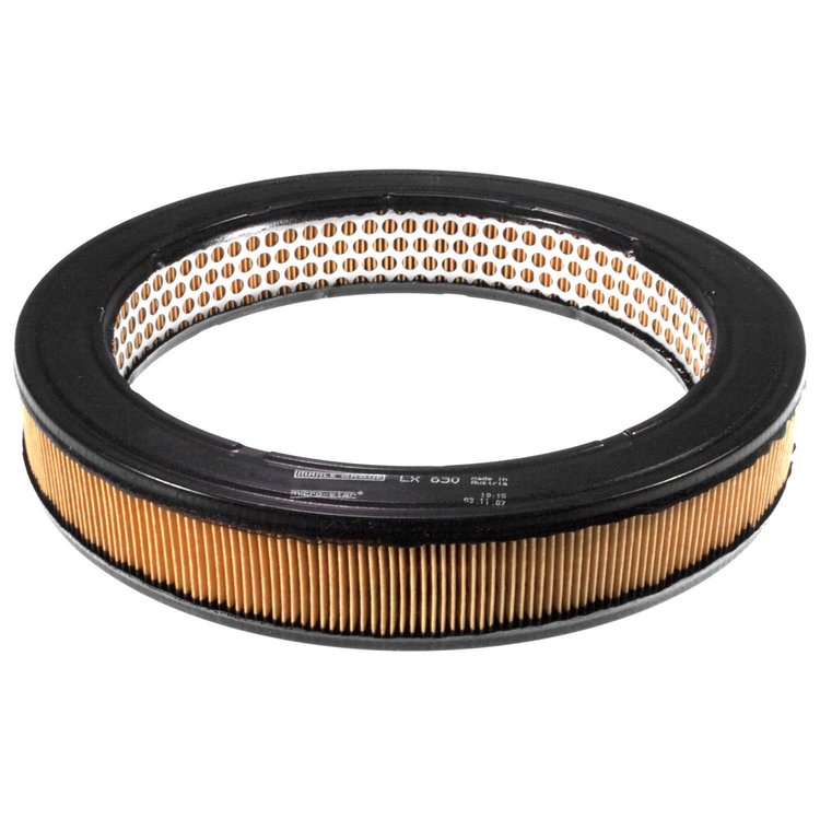 Mahle Air Filter Honda Civic & CRX 84-87