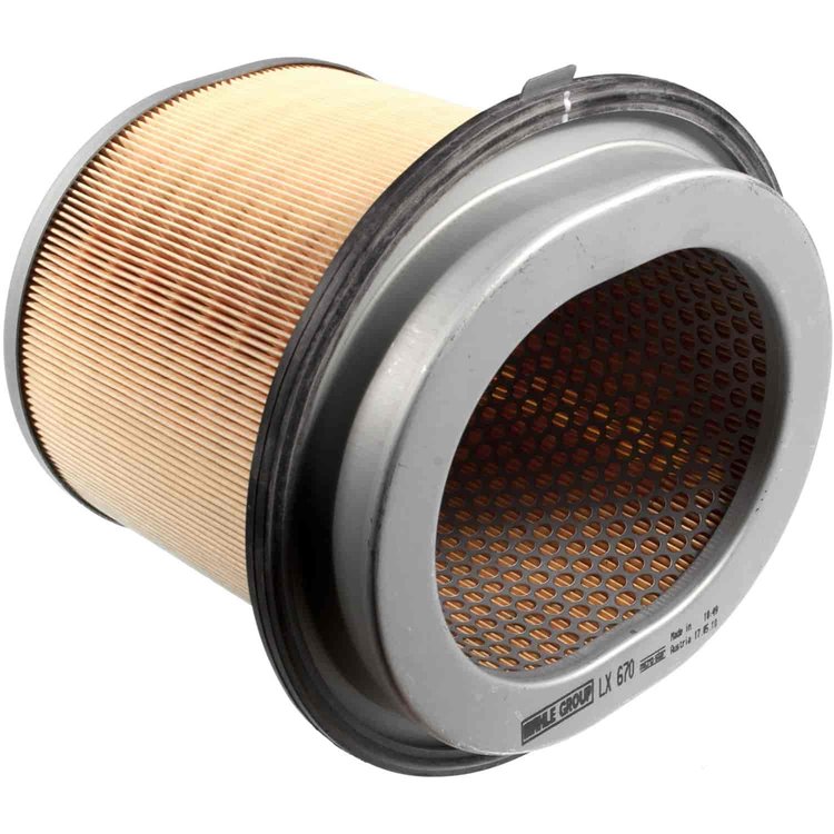 Mahle Air Filter Chrysler Family of Cars 88-94 Eagle Summit and Talon 90-94 for Hyundai