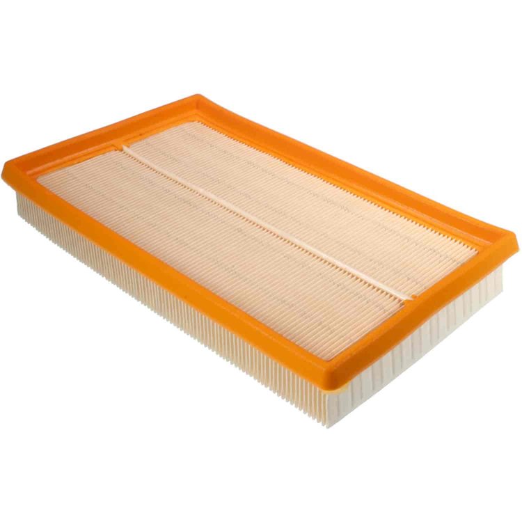 Mahle Air Filter for Kia Sephia 98-01 Spectra 00-04