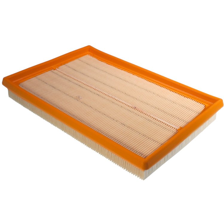 Mahle Air Filter for Kia Sportage 95-02
