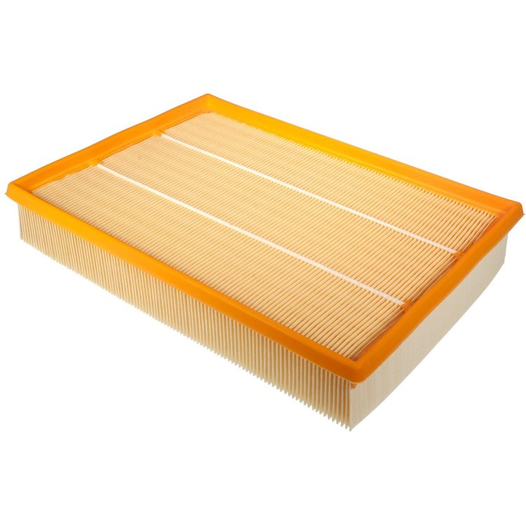 Mahle Air Filter Volvo 740 745 760 780 940 2.3L and 2.4l Turbo 1983-1995