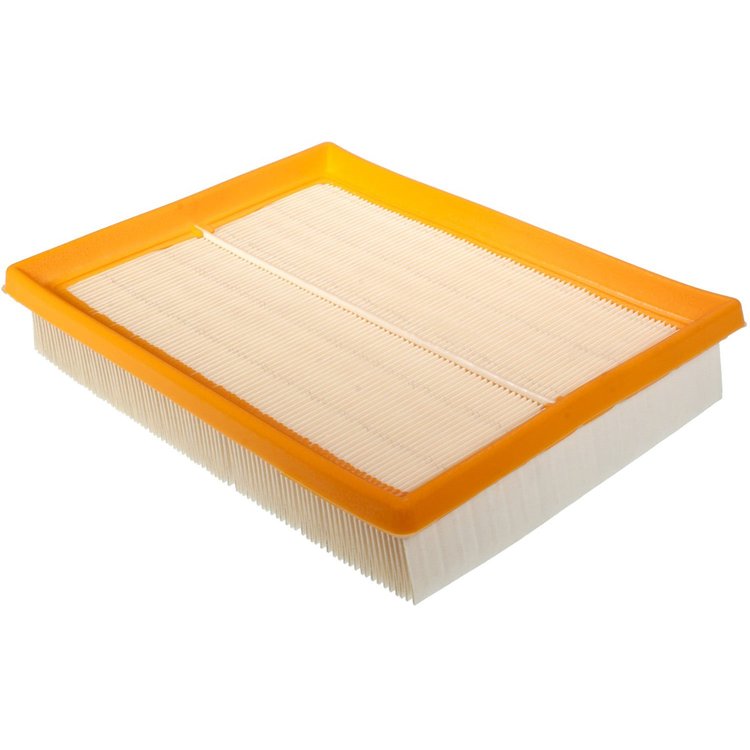 Mahle Air Filter 1991-2009 Various GM Cars 3.1/3.8/4.6L