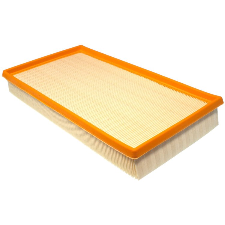Mahle Air Filter Volvo 850 2.4l 1993-1997 S70 2.4l FI & Turbo 1998-1999 C70 2.3T & 2.4T