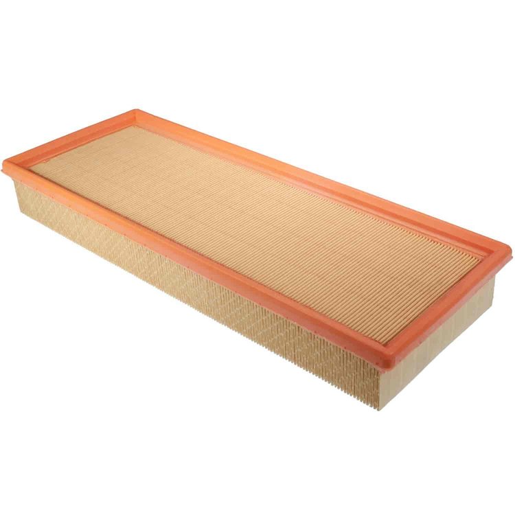 Mahle Air Filter Audi Quattro V8 3.6L 1990-1991 Quattro V8 4.2L 1992-1994