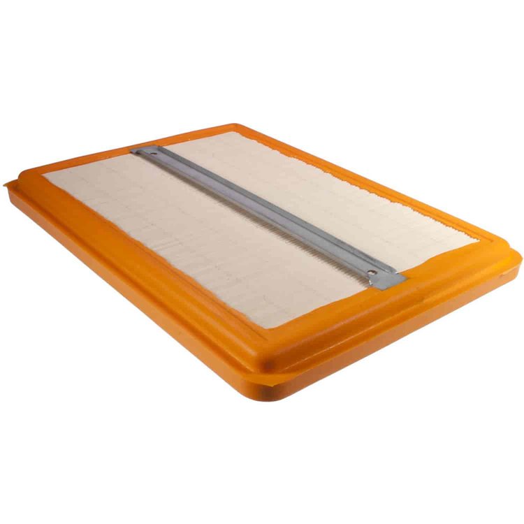 Mahle Air Filter BMW 5 Series 524TD 2.4L 1983-1987