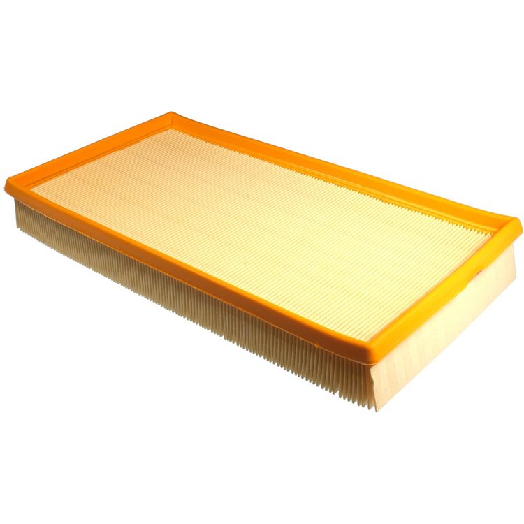 Mahle Air Filter Mercedes Benz CLK430 4.3L 1999-2002