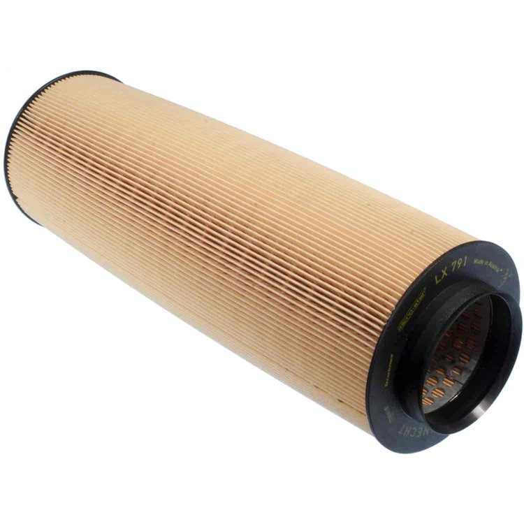 Mahle Air Filter Mercedes-Benz A-Series 1998-2004
