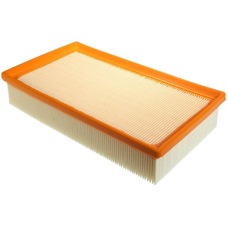 Mahle Air Filter Saab 900 2.0L Turbo 1994-1998 2.3L 1994-1998 9-3 2.0L Turbo 1999-2001
