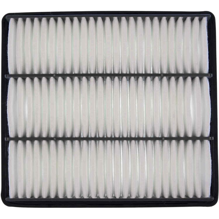 Mahle Air Filter Mitsubishi Montero 3.0L and 3.5L 94-00 Montero Sport 99-04