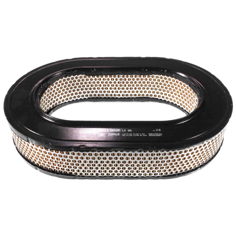 Mahle Air Filter Mercedes Benz 280CE 2.8L 1978-1981 280E 2.8L 1977-1981 280SE 2.8L 1977-