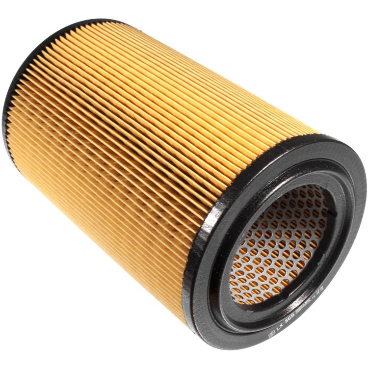 Mahle Air Filter Saab 900 2.0L 1989-1990 2.0L Turbo 1986-1993 2.0L 16V 1987-1988