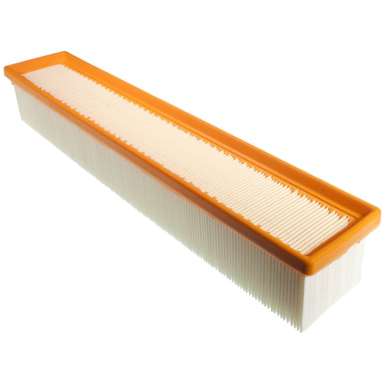 Mahle Air Filter Mercedes C Class w/ 2.3L Eng. 02