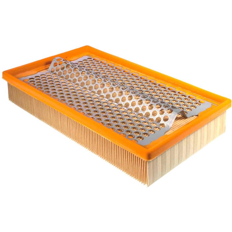 Mahle Air Filter Mercedes 190D 200D 83-95