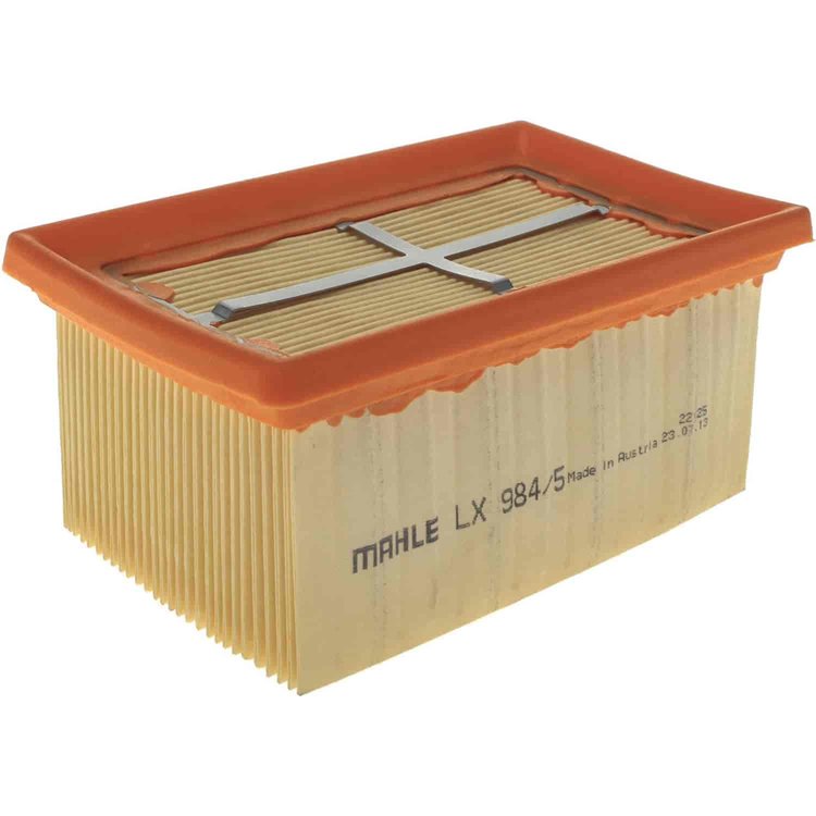 Mahle Air Filter BMW Motorcycle R-Series R1200 R1200R R1200RT 1.2L 2010->