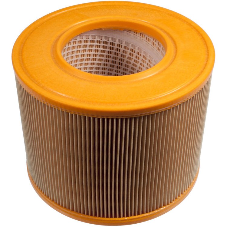 Mahle Air Filter Saab 9-3 2.0L Turbo 1998-> 9-5 1.9T 2.0T 2.2T 2.3T 1997->
