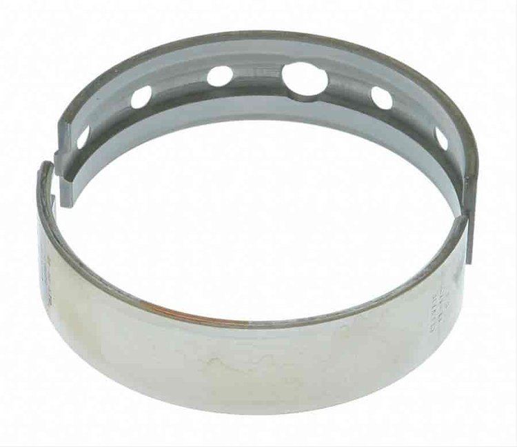 Individual Main Bearings