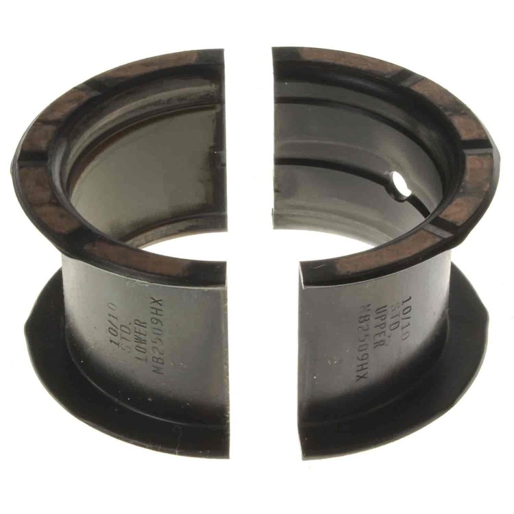 Individual Main Bearings