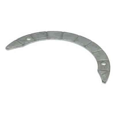 Individual Main Bearings