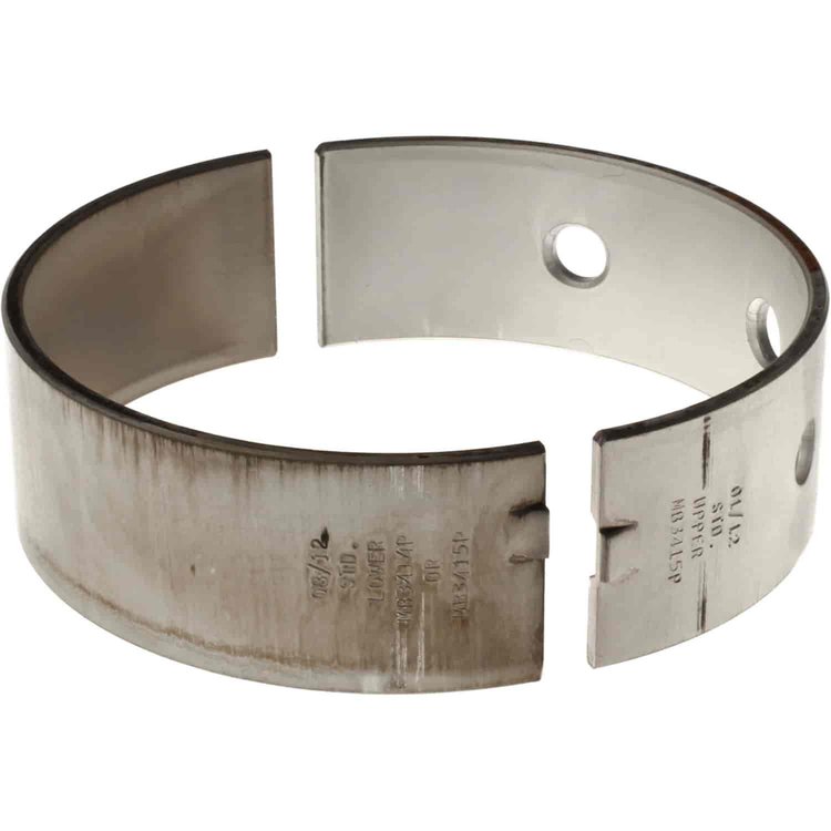 Individual Main Bearings
