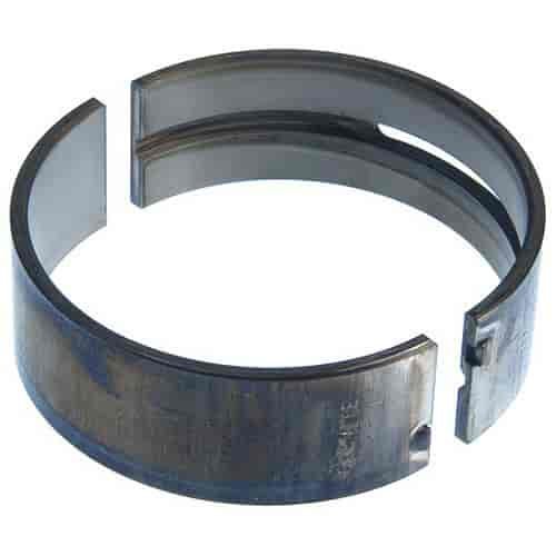 Individual Main Bearing NASCAR Crankshaft 2.000"
