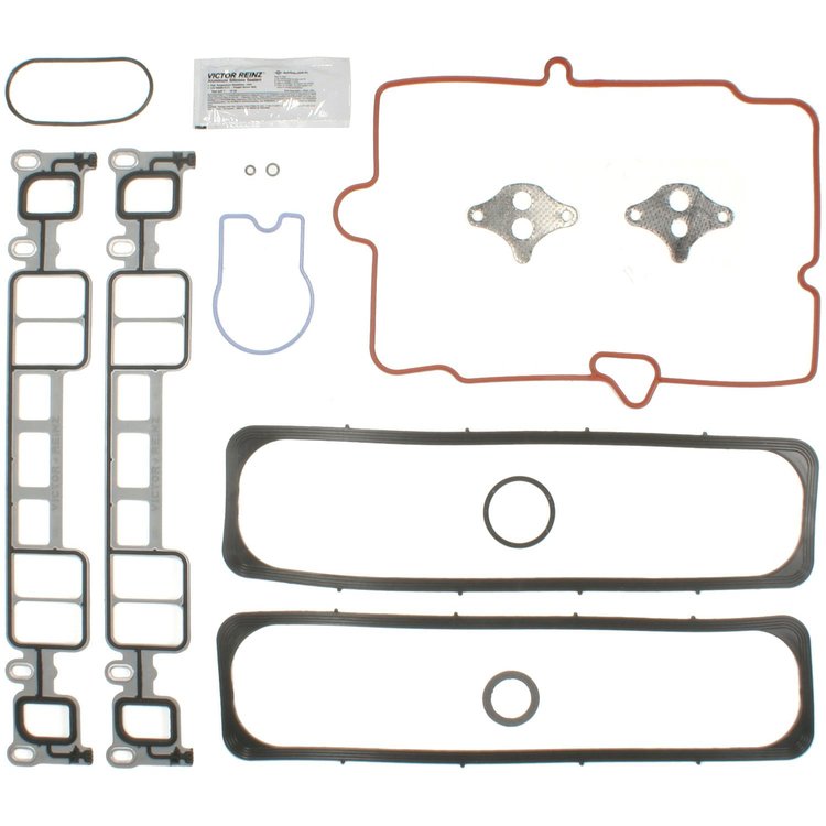 Intake Manifold Installation Kit 1996-2002 Chevy/GMC with Small Block Chevy V8 Vortec 305/350ci (5.0/5.7L)