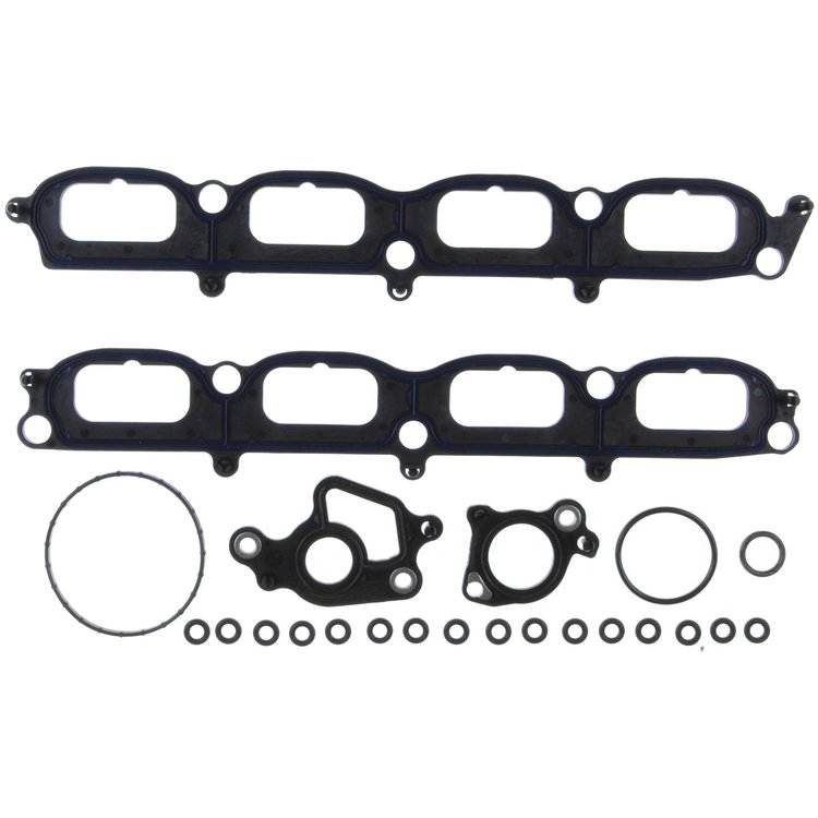 Intake Manifold Installation Kit 2004-2014 Ford/Lincoln Truck/SUV Applications with Modular V8 3V 5.4L SOHC
