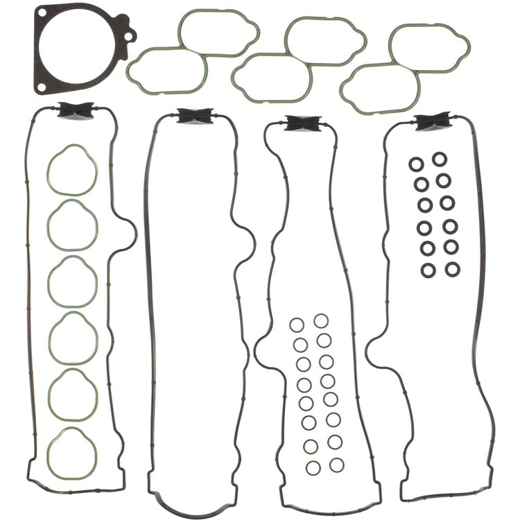 Intake Manifold Installation Kit 2002-2003 Saturn Vue with V6 3.0L 1st Design 2 Piece Valve Cover
