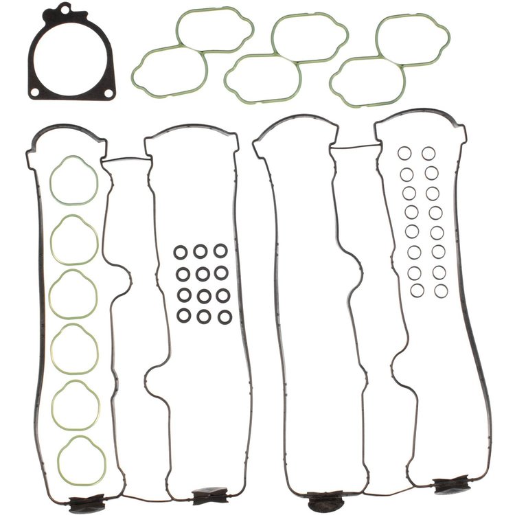 Intake Manifold Installation Kit 2003 Saturn Vue with V6 3.0L 2nd Design 1 Piece Valve Cover