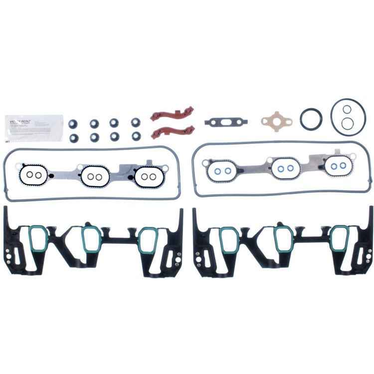Intake Manifold Installation Kit 2004-2007 Buick/Chevy/Pontiac/Saturn with High Value V6 3.5L (VIN 8,L)