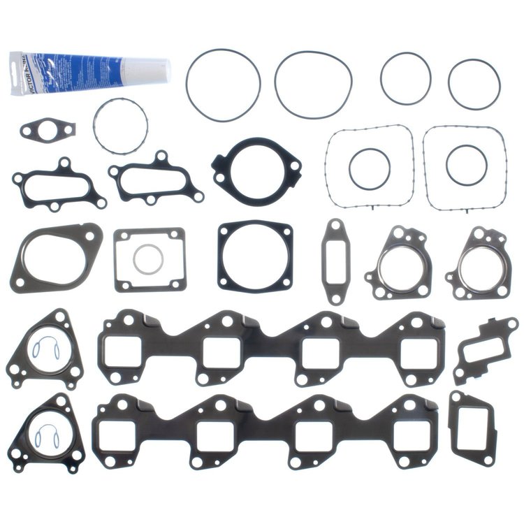 Intake Manifold Installation Kit 2007-2010 Chevy/GMC with Duramax Diesel V8 6.6L (LGH/LMM)